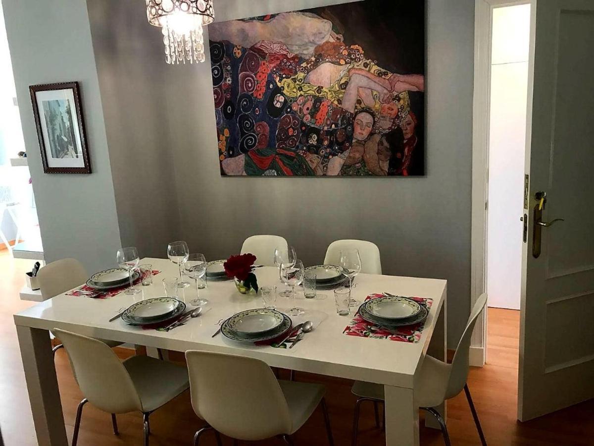 Apartamento Cortadura Beach كاديز المظهر الخارجي الصورة