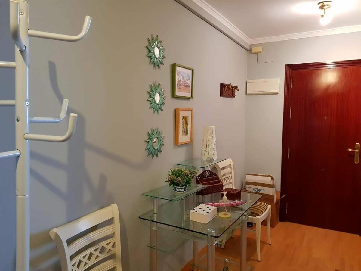 Apartamento Cortadura Beach كاديز المظهر الخارجي الصورة