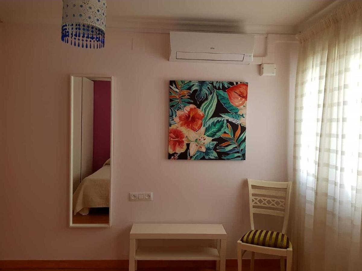 Apartamento Cortadura Beach كاديز المظهر الخارجي الصورة