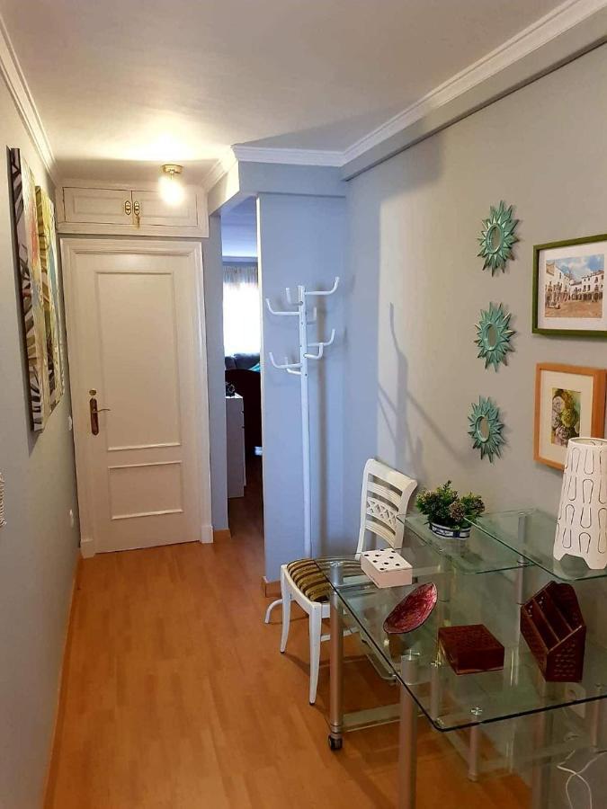Apartamento Cortadura Beach كاديز المظهر الخارجي الصورة