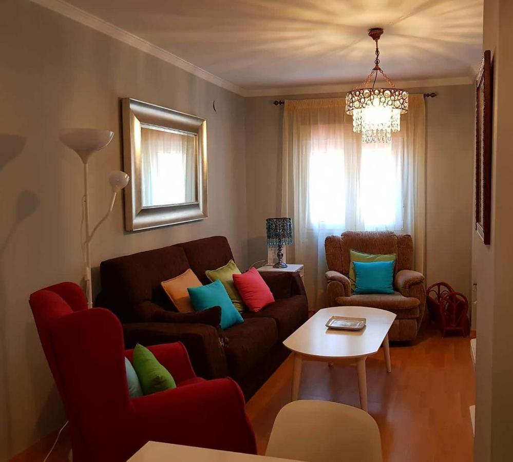 Apartamento Cortadura Beach كاديز المظهر الخارجي الصورة