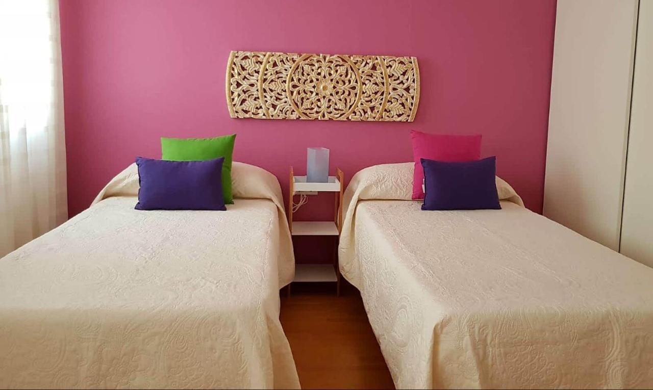 Apartamento Cortadura Beach كاديز المظهر الخارجي الصورة